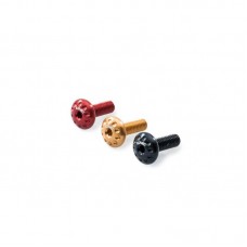 CNC Racing Coolant tank cover screw For Ducati Monster 1200/821 (all) (1)